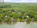 40630 Shore Rd, Brock, ON  - Outdoor With Body Of Water With View 
