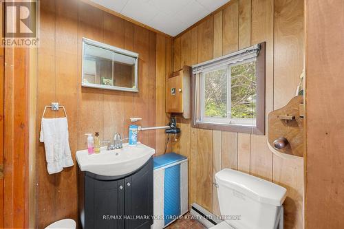 40630 Shore Rd, Brock, ON - Indoor Photo Showing Bathroom