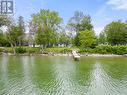 40630 Shore Rd, Brock, ON  - Outdoor With Body Of Water With View 