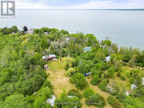 40630 Shore Rd, Brock, ON - Outdoor With Body Of Water With View