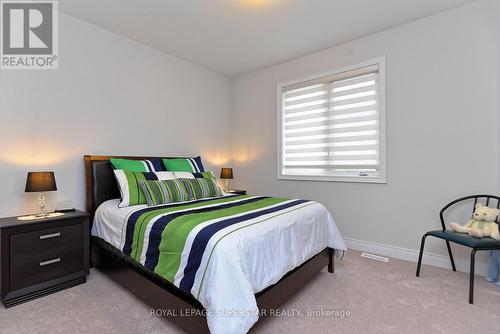 1311 Butler St, Innisfil, ON - Indoor Photo Showing Bedroom