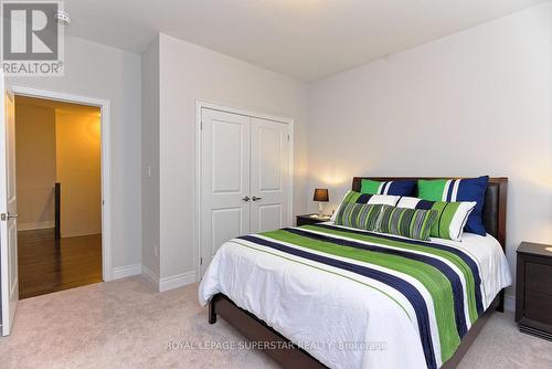 1311 Butler St, Innisfil, ON - Indoor Photo Showing Bedroom