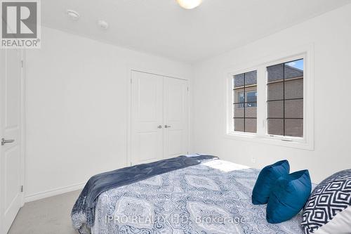 26 Sassafras Road, Springwater, ON - Indoor Photo Showing Bedroom