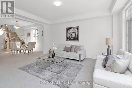 26 Sassafras Road, Springwater, ON - Indoor Photo Showing Living Room