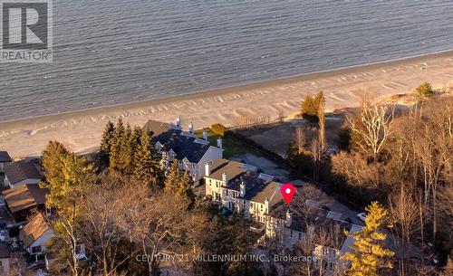 #8 -15 28Th St N, Wasaga Beach, ON - Outdoor With View