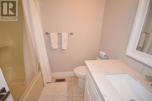8 - 15 28Th Street N, Wasaga Beach, ON - Indoor Photo Showing Bathroom