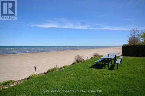 8 - 15 28Th Street N, Wasaga Beach, ON - Outdoor With Body Of Water With View