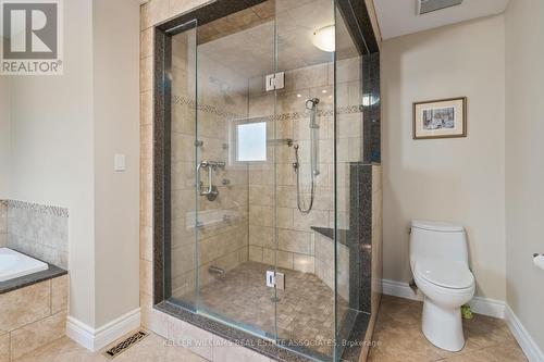 27 Gooderham Drive, Halton Hills, ON - Indoor Photo Showing Bathroom