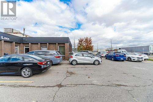 26 Bramsteele Road, Brampton (Brampton East Industrial), ON 