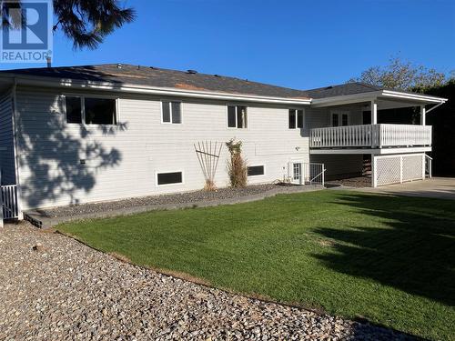 414 Curlew Drive, Kelowna, BC - Outdoor