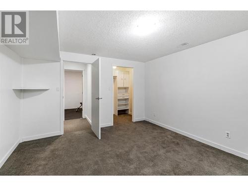 414 Curlew Drive, Kelowna, BC - Indoor Photo Showing Other Room