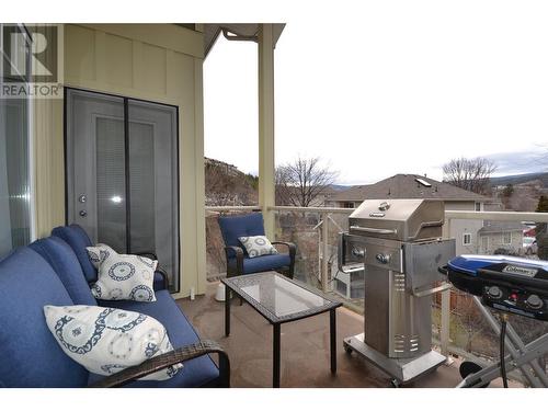 2120 Shannon Ridge Drive Unit# 304, West Kelowna, BC - Outdoor With Exterior