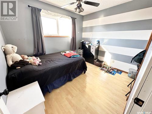 787 Brimacombe Drive, Weyburn, SK - Indoor Photo Showing Bedroom