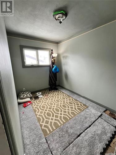 212 1St Street E, Saskatoon, SK - Indoor Photo Showing Bedroom