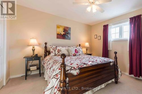 24 Pinegrove Crt, Belleville, ON - Indoor Photo Showing Bedroom