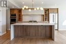 3311 Aspen Lane, Kelowna, BC  - Indoor Photo Showing Kitchen With Upgraded Kitchen 
