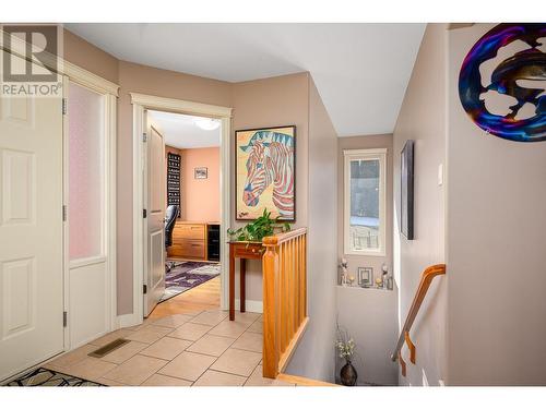 5380 Learmouth Road, Lavington, BC - Indoor Photo Showing Other Room