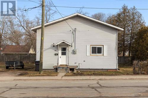 91 Spruce St, Sault Ste. Marie, ON - Outdoor