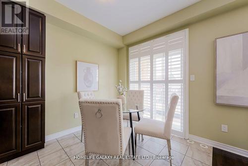 17 Ivy Stone Crt, Markham, ON - Indoor Photo Showing Other Room