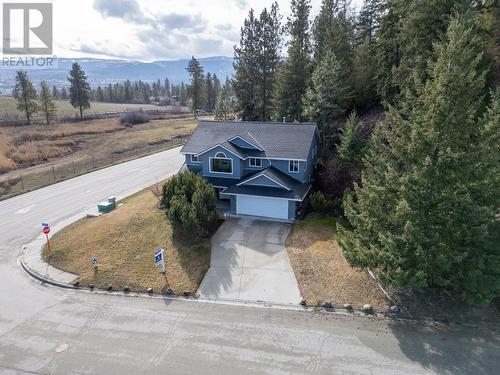 2455 Silver Place, Kelowna, BC - Outdoor