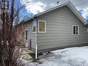 122 Edward Street, Hazenmore, SK  - Outdoor With Exterior 