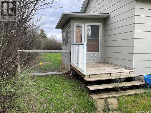 122 Edward Street, Hazenmore, SK - Outdoor