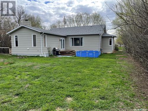 122 Edward Street, Hazenmore, SK - Outdoor