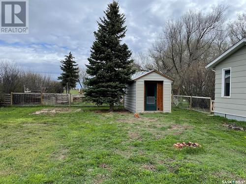 122 Edward Street, Hazenmore, SK - Outdoor