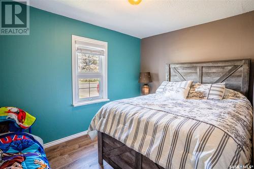 245 Company Avenue S, Fort Qu'Appelle, SK - Indoor Photo Showing Bedroom