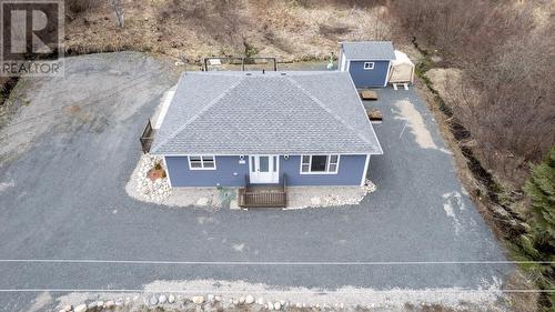 77 Jr Smallwood Boulevard, Gambo, NL - Outdoor