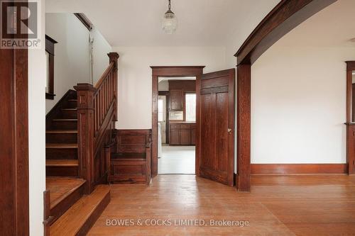 2362 County Rd 45, Asphodel-Norwood, ON - Indoor Photo Showing Other Room
