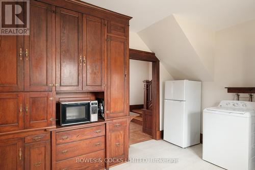 2362 County Rd 45, Asphodel-Norwood, ON - Indoor Photo Showing Laundry Room