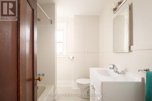 2362 County Rd 45, Asphodel-Norwood, ON - Indoor Photo Showing Bathroom