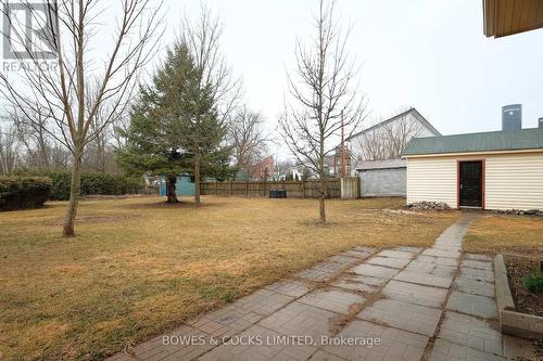 2362 County Rd 45, Asphodel-Norwood, ON - Outdoor
