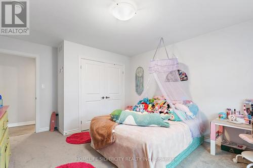 51 Mclaughlin St, Welland, ON - Indoor Photo Showing Bedroom