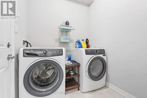51 Mclaughlin St, Welland, ON - Indoor Photo Showing Laundry Room