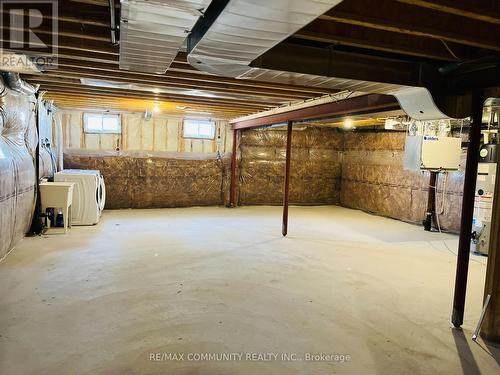 157 Werry Avenue, Southgate, ON - Indoor Photo Showing Basement