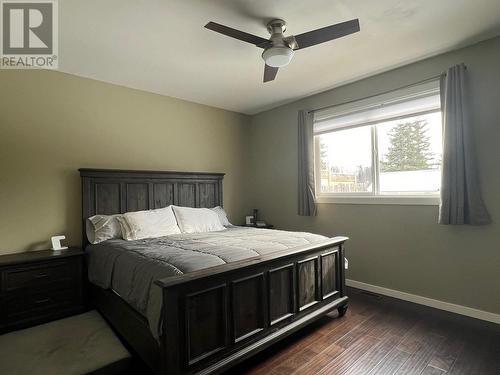 27 Starliter Way, Smithers, BC - Indoor Photo Showing Bedroom
