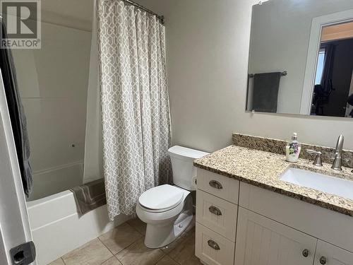 27 Starliter Way, Smithers, BC - Indoor Photo Showing Bathroom