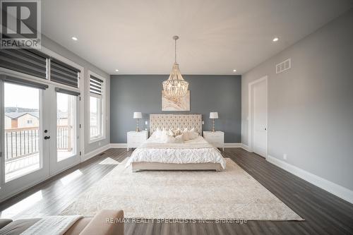 6577 3Rd Line, New Tecumseth, ON - Indoor Photo Showing Bedroom