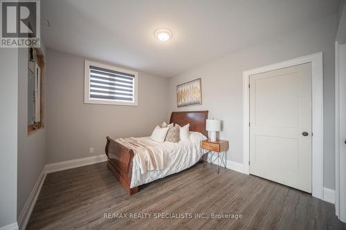 6577 3Rd Line, New Tecumseth, ON - Indoor Photo Showing Bedroom