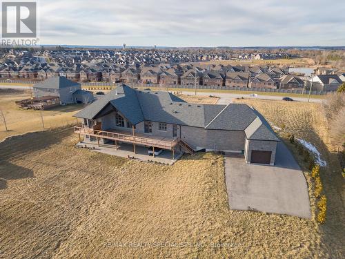 6577 3Rd Line, New Tecumseth, ON - Outdoor With View