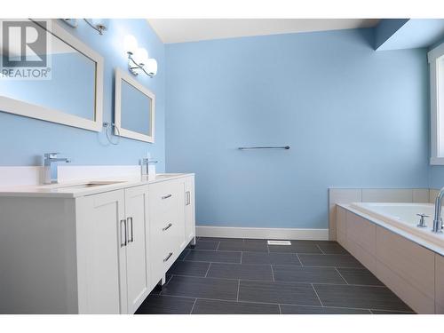 52 Blackberry Street, Kitimat, BC - Indoor Photo Showing Bathroom