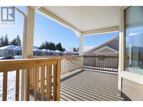 52 Blackberry Street, Kitimat, BC - Outdoor With Exterior