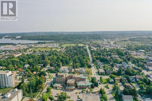 106 - 70 First Street, Orangeville, ON - Outdoor With View