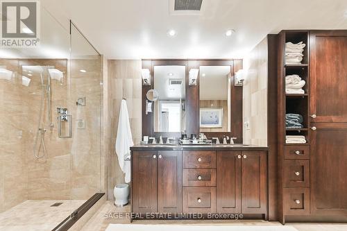 #412 -82 Lombard St, Toronto, ON - Indoor Photo Showing Bathroom