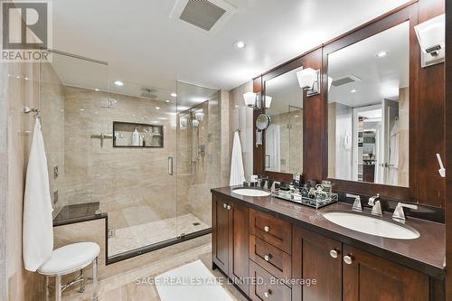 #412 -82 Lombard St, Toronto, ON - Indoor Photo Showing Bathroom
