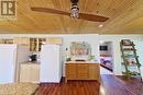37764 Mill Road, Bluewater, ON  - Indoor Photo Showing Kitchen 
