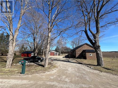 37764 Mill Road, Bluewater, ON - Outdoor