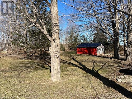 37764 Mill Road, Bluewater, ON - Outdoor